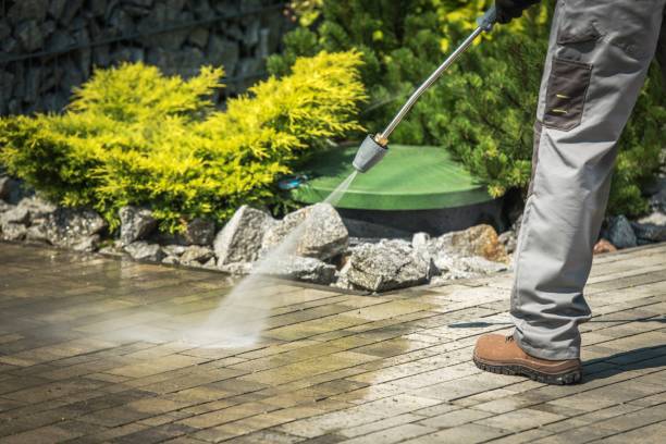 Best Oil and Grease Removal from Surfaces in Ortonville, MN