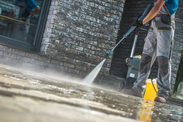 Best Parking Lot Cleaning in Ortonville, MN