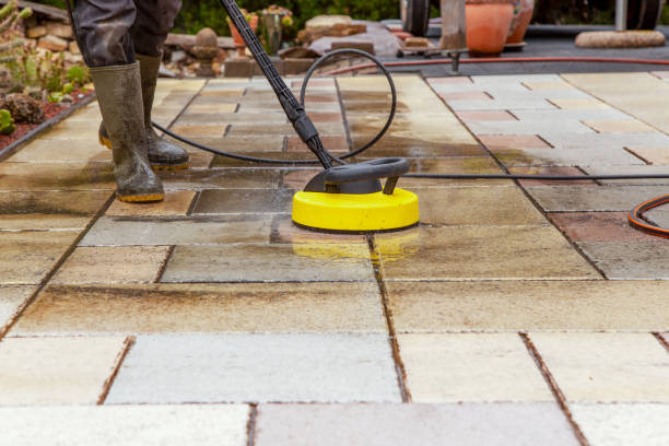 Best Window and Screen Pressure Cleaning in Ortonville, MN