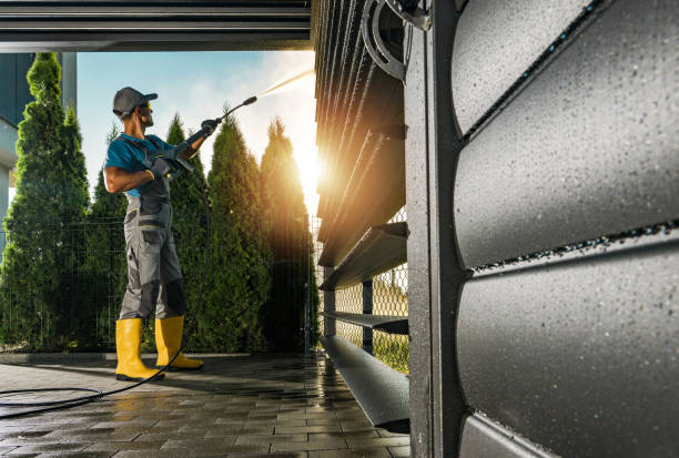 Ortonville, MN Pressure Washing Services Company