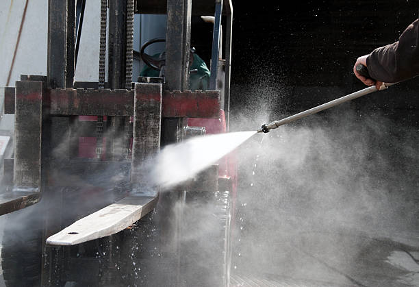 Best Brick and Stone Cleaning in Ortonville, MN