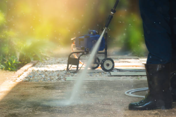 Best Commercial Pressure Washing in Ortonville, MN